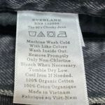 Everlane  90's Cheeky Black Wash Straight Leg High Waist Denim Jeans Pants Sz 27 Photo 4