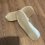 London Fog  Women's Cream and Pink Espadrilles ( Brand New). Photo 3