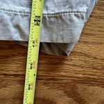 Maje  Pants Palmier‎ Beige Linen Blend Size 34 US XS Trousers Designer Minimalist Photo 10