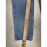 BDG  Urban Outfitters High Rise Baggy Jeans Women's Size 26 Medium Wash Denim Photo 2