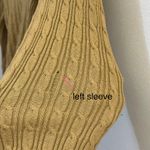 U.S. Polo Assn. knit brown long sleeve Photo 2