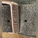 Birkenstock Arizona Suede Leather Size 41 Photo 11