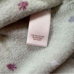 LC Lauren Conrad Lauren Conrad Intimates Green Joy Multicolor Tree Pattern Pajama Top Medium Photo 10