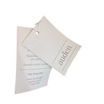 Auden NWT Demi covered lightly lined tshirt bra lace pink size 40D Photo 4