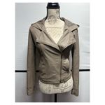 Jack by BB Dakota Moto Jacket Photo 1