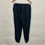 PINK - Victoria's Secret Victoria’s Secret  PINK heathered gray elastic Sweatpants jogger medium Photo 5