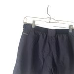 Columbia  Women's‎ Size Medium Grey Belted Cargo Outdoor Hiking Shorts Photo 5