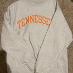 Champion University of Tennessee Sweatshirt Photo 0