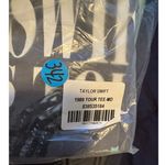 Taylor Swift  "The Eras Tour" World Tour Edition T-Shirt Size Medium New with Tag Photo 3