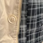 Allegra K  Women's Cream Jacket never worn Photo 4