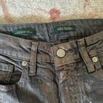 Wild Fable Metallic high-rise baggy jeans Photo 2