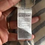 Old Navy Striped Terry Romper Photo 8