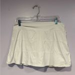 Altar'd State White AS Revival pace rival tennis skirt Photo 0