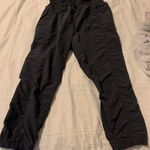 hiking pants Blue Size M Photo 0