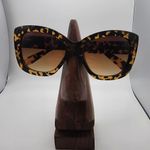 Tahari  Tortoiseshell Sunglasses Photo 0
