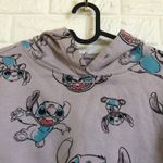 Disney  Lilo & Stitch crop top hoodie Photo 1