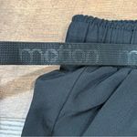 Motion, An Instagram Brand Adjustable Belt Hiking/Workout Pants Black Photo 10
