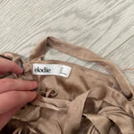 Princess Polly ELODIE silk top M Photo 6