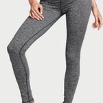Victoria's Secret Vsx | Gray knockout leggings. Excellent condition. Offers welcome!🦋 Photo 3