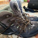 Salomon  hiking boots Photo 0