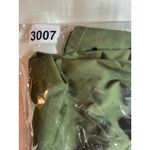 Med Wear Scrubs Women Top M Green Medical Uniform Nurse Workwear Dental Fitted Purple Photo 10