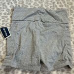 One Step Up biker shorts Photo 1