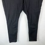 Crown & Ivy Crown Ivy Plus Size 20W Jeans Black Skinny Denim Stretch Pockets Mid Rise 1065 Photo 6