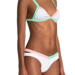 PEIXOTO Tina Ribbed Bikini 2 Photo 2