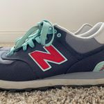 New Balance 574s Photo 0