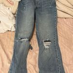 H&M Mom Jeans Photo 0