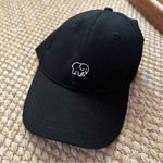 Ivory Ella  Black Baseball Cap Photo 2