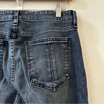 Rag and Bone  Women's Nina High-Rise Ankle Flare Jeans in Ziggy Size 28 Photo 8