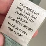 Current Air Anthropologie Layered Ruffle Midi Dress Photo 8