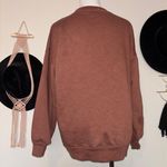 ZARA Sweatshirt Photo 1