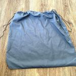 Hobo blue drawstring dust bag Photo 4
