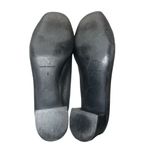 Everlane ✨ The Day Sz 8 Black Heel in Narrow Fit✨ Photo 12