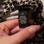 Grace Elements ‎ woman 2x choker style dress Photo 6