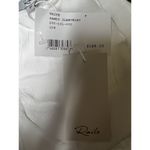 Rails  Sandy Sleeveless Dress White Women’s Size XS Photo 5