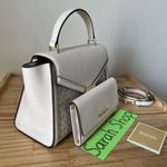 Michael Kors Purse Set Photo 3
