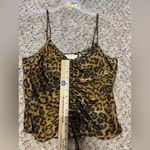 Nation Ltd Marisa Bias Cami in Jaguar‎ , Medium Photo 8