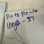 DKNY  Women’s 8 Green Short Sleeve Dress Ruffle Photo 4