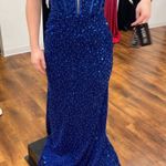 Sherri Hill Prom Dress Photo 0