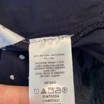 Loft size S Jamper dark blue and white dots beautiful for summer days Photo 9