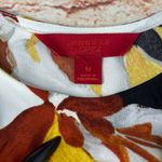 Jennifer Lopez Fuji Floral One-Shoulder Jumpsuit Photo 9