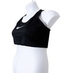 Nike  Dri-Fit Sports Bra size‎ 1X Photo 2