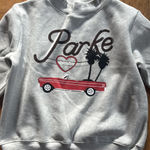 PARKE  Sweatshirt Mockneck  Photo 0