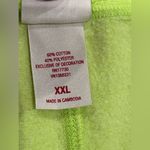 Mossimo Supply Co. Neon Green Joggers Size undefined Photo 10
