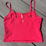 Urban Outfitters  Pink Tank Top Photo 3
