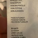 Anthropologie  Green and Pink Long Sleeve Dress Photo 4