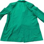 VICI •  Away Message oversized blazer green small Photo 5